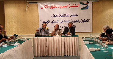 قيادى وفدى: مادة "الذات الإلهية" ستمارس القمع الفكرى