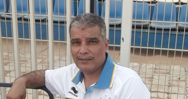 ريكاردو يعيد "الباز" لرئاسة الجهاز الطبى للإسماعيلى
