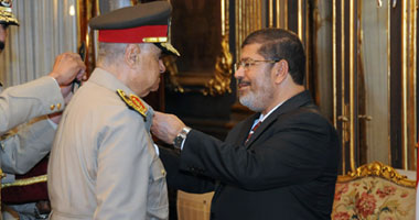 مؤسس "الصاعقة": ردود أفعال "العسكرى" بطيئة.. وتكريم مرسى رد اعتبارى