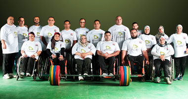 اتصالات تفخر برعاية البعثة البارالمبية.. وحصد الميداليات فى لندن