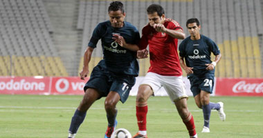 الأهلى فى "مغامرة جديدة" أمام إنبى