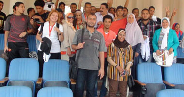 انتهاء حملة "نظافة الإسكندرية فى حب مصر" لتشجير وتطوير المحافظة