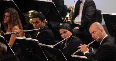 بدء فعاليات مهرجان "أيام القاهرة للموسيقى المعاصرة 2015" الأسبوع المقبل