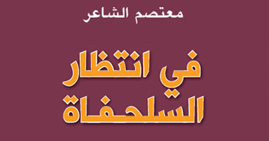 صدور رواية "فى انتظار السلحفاة" الفائزة بمنحة آفاق للآدب