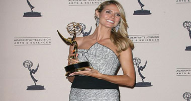هيدى كلوم وتيم جن وميلسيا ليو أبرز الفائزين بجوائز "Creative Arts Emmys"