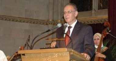 سفير مصر بالنمسا يبحث التعاون مع "اليونيدو" حول استخدامات الفحم