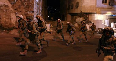 الجيش الإسرائيلى يعلن مرور اليوم الأول من التهدئة دون خروقات