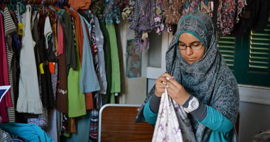 أول جمعة فى رمضان..موعد السعادة لأهالى قرية أبو الغيط مع "صناع الحياة"