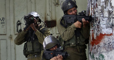 بالفيديو.. الجيش الإسرائيلى ينشر فيديو للحظة اغتيال قياديين بحماس