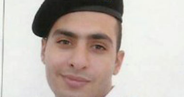 والدة الشهيد ملازم مصطفى جاويش: "سأقاضى تميم لتورطه فى  قتل نجلى بسيناء"