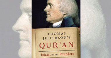 كتاب أمريكى جديد يرصد دور الإسلام فى تشكيل آراء مؤسسى الولايات المتحدة عن الدين