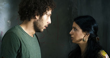 مهرجان تورونتو السينمائى الدولى يعرض "عمر" و"ستيريو فلسطين"