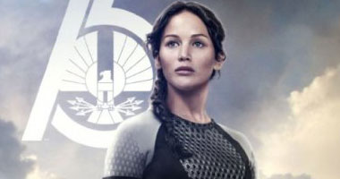 بالفيديو.. تريللر فيلم The Hunger Games: Catching Fire