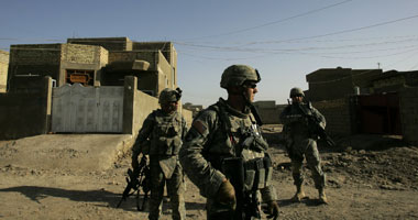 69% من الأمريكيين يؤيدون سحب القوات الأمريكية من العراق