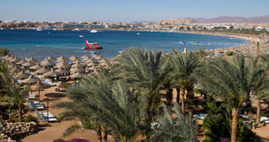 الإذاعة العبرية: استئناف الرحلات السياحية الإسرائيلية إلى سيناء فى أبريل