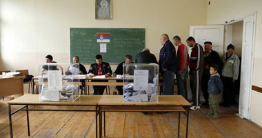 تأجيل الانتخابات العامة فى صربيا بسبب تفشى فيروس كورونا