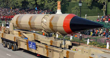 باحثون أمريكيون: مئات من الصواريخ البالستية الكورية الشمالية تهدد آسيا