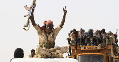 رئيس الأركان الليبى: قادرون على إنشاء جيش قوى بمساعدة مصر