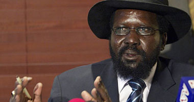 رئيس جنوب السودان يأمر بوقف فورى لاطلاق النار