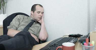 دراسة بريطانية:زيادة فترات النوم ترتبط بمخاطر الإصابة بالسكتة الدماغية