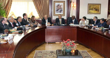 4 مشروعات مشتركة بين الصندوق الاجتماعى و"التنمية الإفريقى"