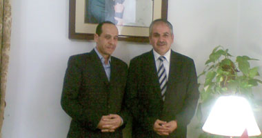 سفير تونس بـ"القاهرة": علاقتنا قوية بمصر.. وزيادة فى التبادل التجارى 33%