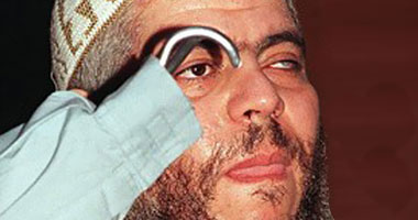 محكمة أمريكية تصدر حكمها اليوم على أبو حمزة المصرى بعد إدانته بالإرهاب