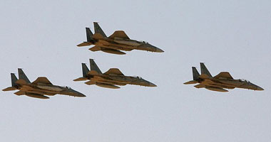 طائرات حربية تركية تهاجم مناطق حدودية شمال دهوك العراقية