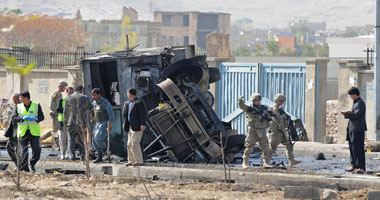 أفغانستان تضع شروطا لإجراء محادثات سلام مع طالبان