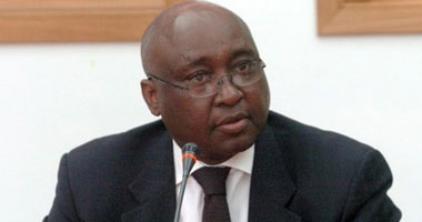رئيس بنك التنمية الأفريقى يجرى محادثات مع القائم بأعمال رئيس الوزراء الإثيوبى  