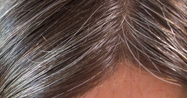 هل هناك ضرر من استخدام الكيرياتين فى فرد الشعر؟
