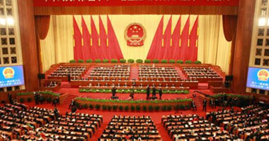 الصين تدرس تأجيل الاجتماع السنوى للبرلمان بسبب تفشى كورونا