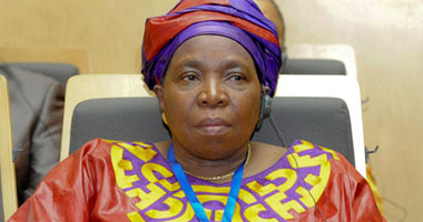رئيس مفوضية الاتحاد الأفريقى: قناة السويس الجديدة تزيد تنافسية أفريقيا عالميا