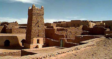الفن الصخرى يؤرخ لموريتانيا من عصور ما قبل التاريخ