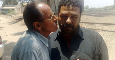 السجن 15 عاماً لعائلة قبطية قتلت شاباً بميت غمر