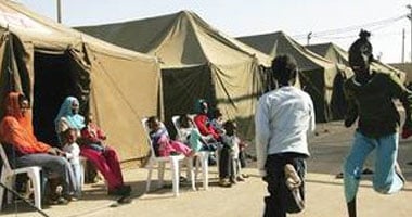 باكستان توصى بتمديد بقاء اللاجئين الأفغان 5 أشهر