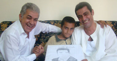 "صباحى" يدعو أهالى تمى الأمديد بالدقهلية لانتخاب مرشح الوفد