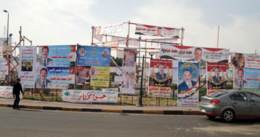 "المصرية للنهوض بالمشاركة المجتمعية" ترصد تجاوزات المرشحين بـ27 محافظة