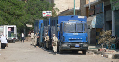 فشل مؤتمر المنشقين عن الحزب الوطنى بالقليوبية 