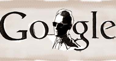"جوجل" يحتفل بميلاد "طه حسين" رغم تجاهل "الثقافة"