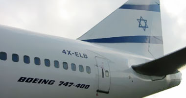 معاريف: تعاون جوى ضخم بين شركات الطيران الإسرائيلية والكينية