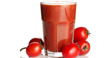  عصير الطماطم يحمي من هشاشة العظام	 Smal11201021145542