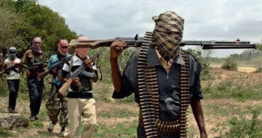 مقتل 3 جنود صوماليين فى كمين نصبه مسلحو حركة الشباب جنوب غرب البلاد