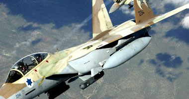  الطيران الحربي الإسرائيلي ينتهك أجواء الجنوب اللبناني