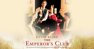 " The Emperor's Club" على  "OTV"