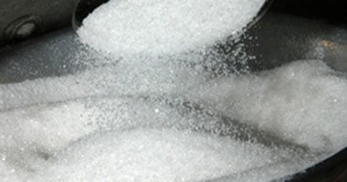 مصر تدرس فرض رسوم مؤقتة 20% على واردات السكر الأبيض