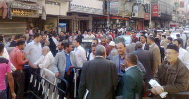 محكمة القضاء الإدارى تستبعد مرشحين للحزب الوطنى بالمنصورة لتهربهما من التجنيد