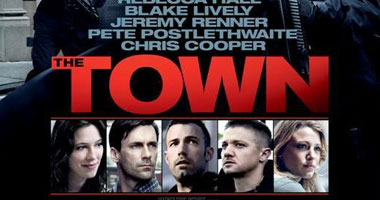 The Town يحقق 90 مليون دولار إيرادات