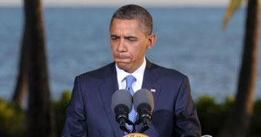 باراك أوباما يعترف باحتجاز تنظيم"داعش" رهينة أمريكية