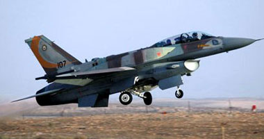 نشطاء يمنعون طائرات حربية من الإقلاع من قاعدة جوية  بلجيكية